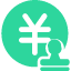 非居民工资计算器