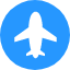航空运输公司资产评估特点