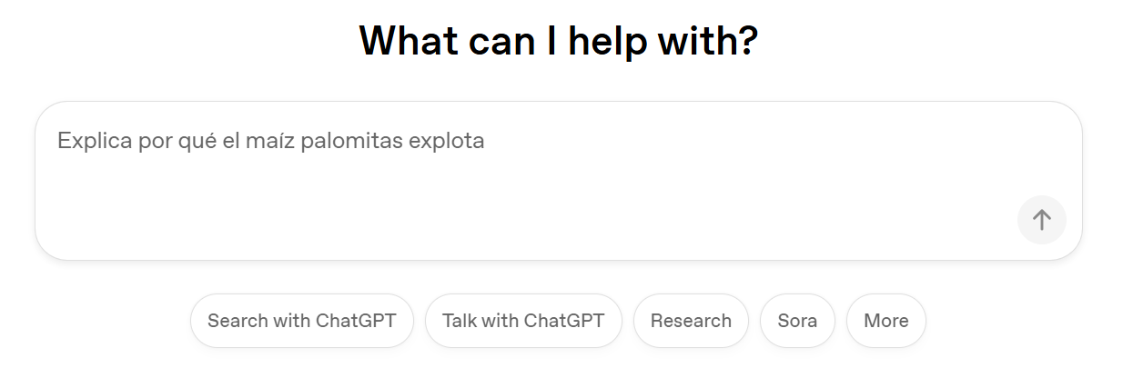 ChatGPT