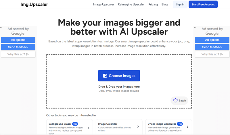Img.Upscaler