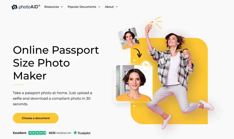 PhotoAid