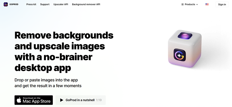 GoProd