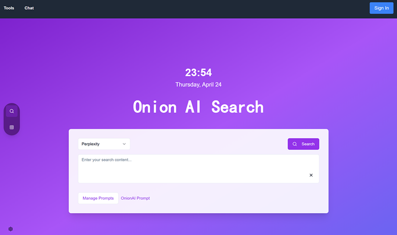 OnionAI