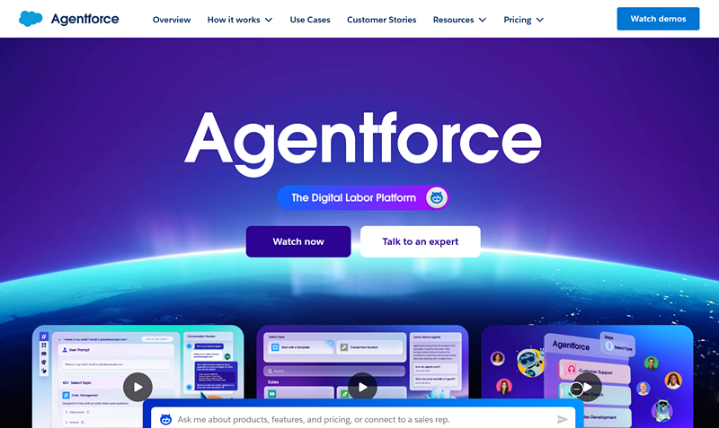 Agentforce
