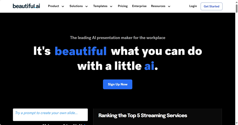 beautiful.ai