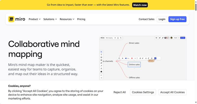 Miro AI