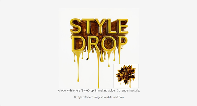 StyleDrop
