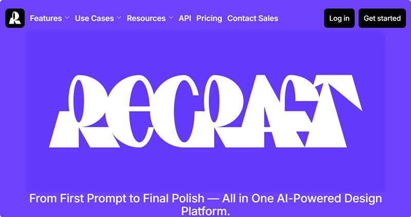 Recraft