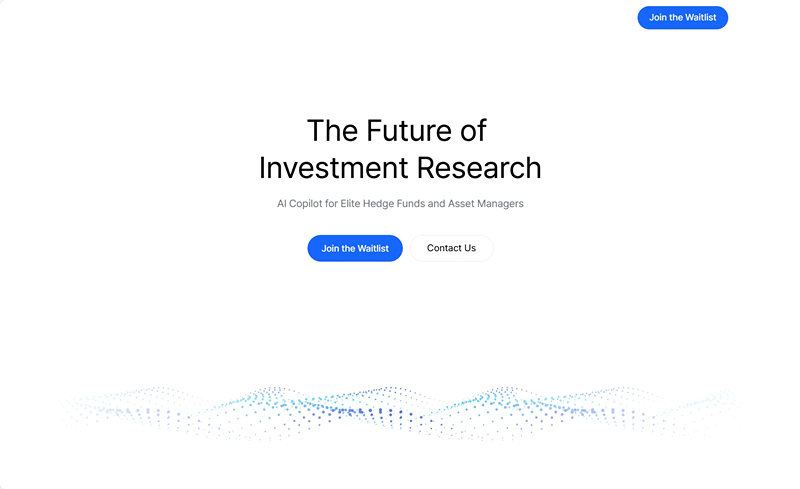 LinqAlpha 