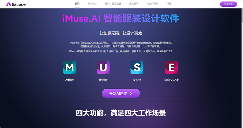 iMuse.AI