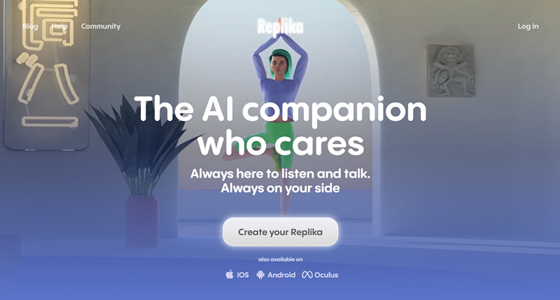 Replika