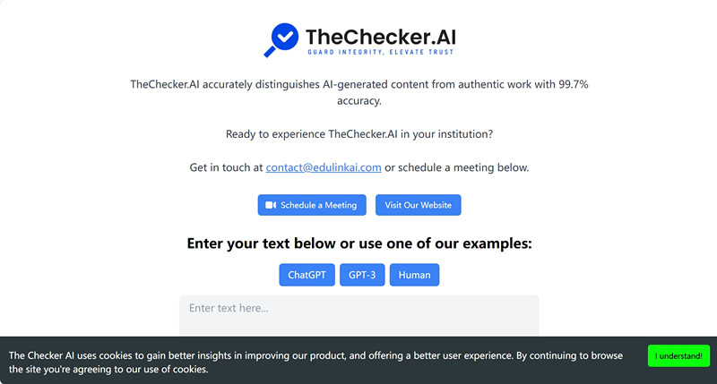 AICheatCheck