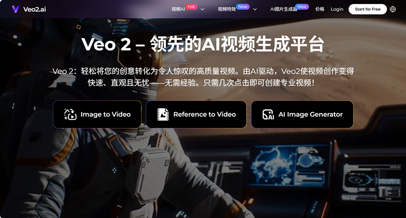 VEO2