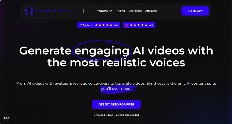 Synthesys