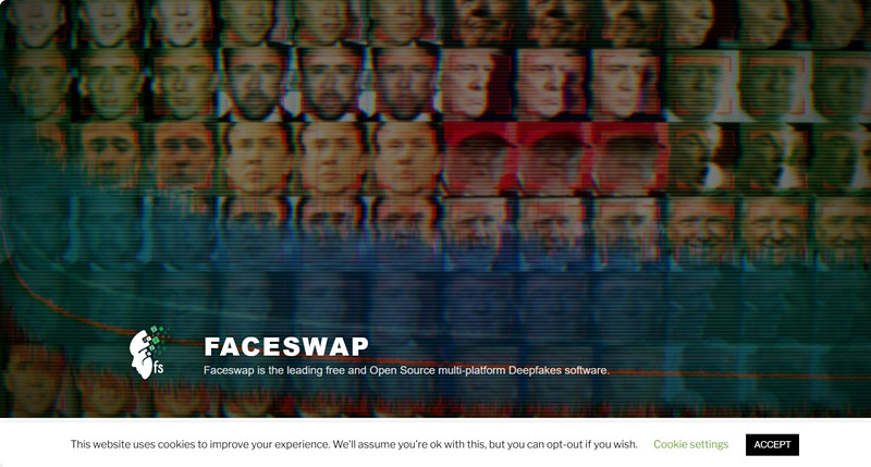 Faceswap