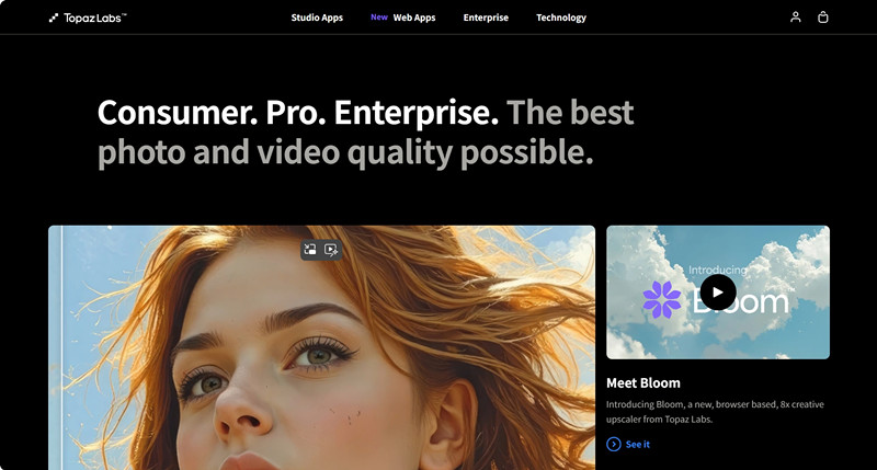 Topaz Labs