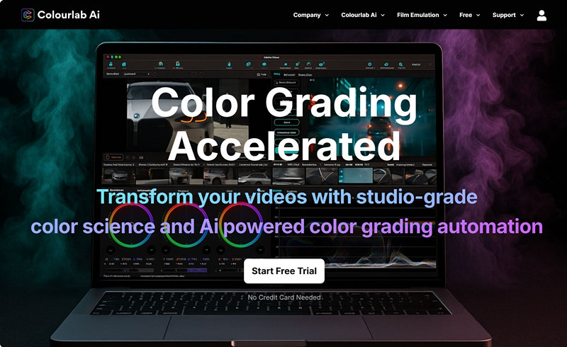 Colourlab