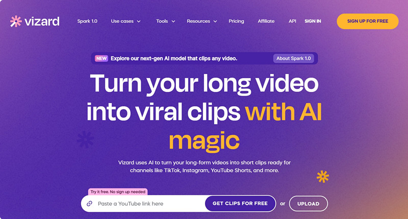 Vizard