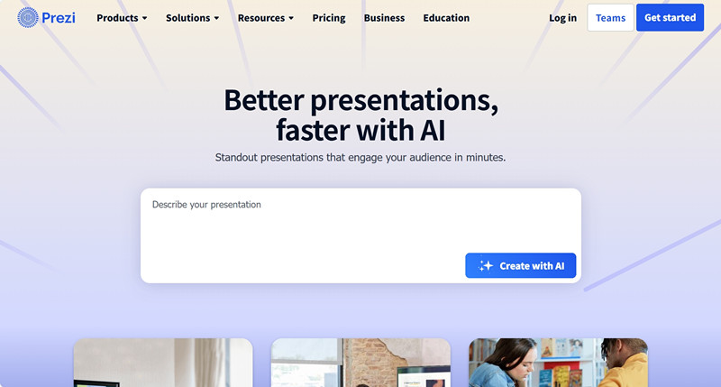Prezi