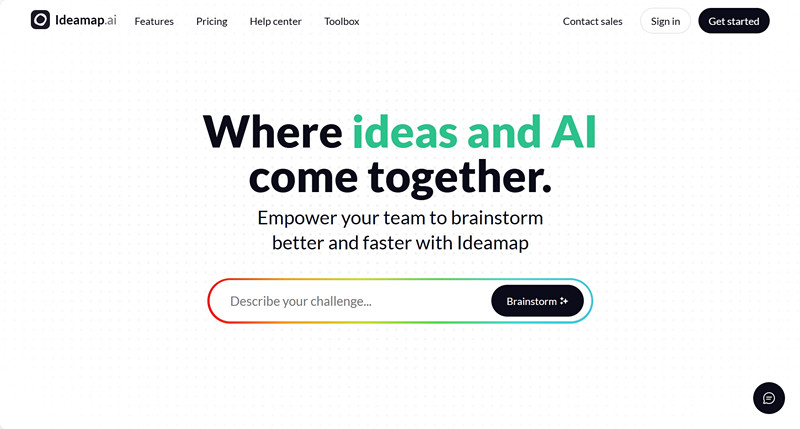 Ideamap