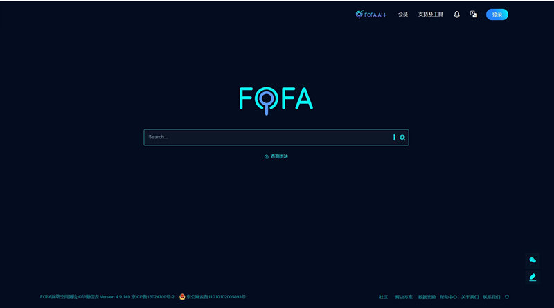 FOFA