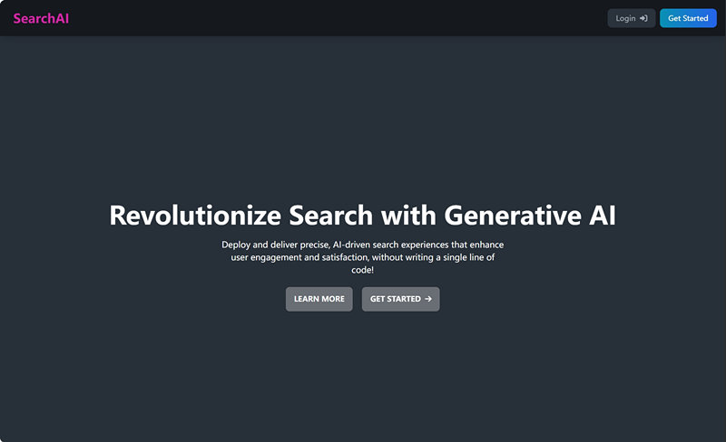 GenSearch