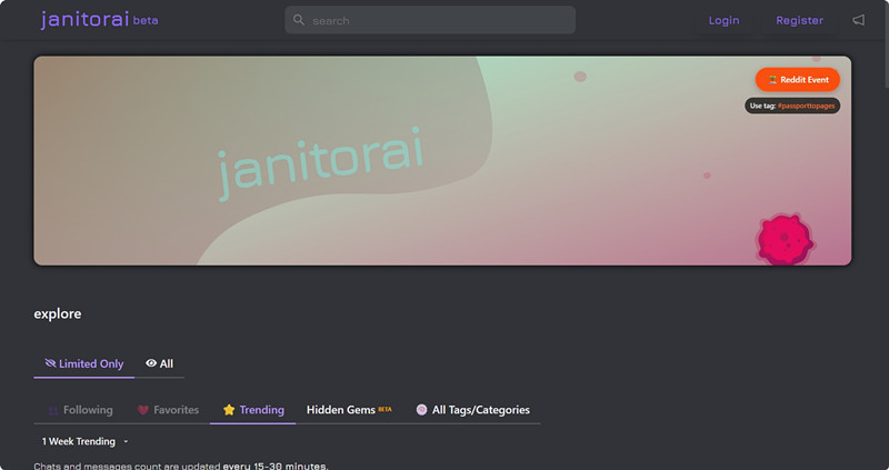 Janitor