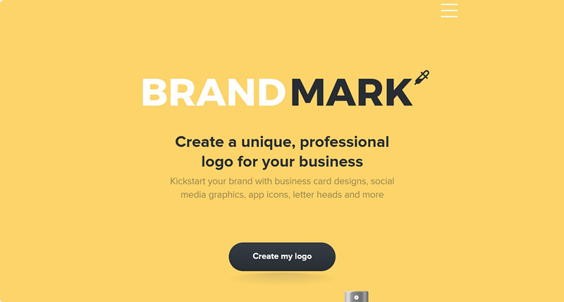 Brandmark