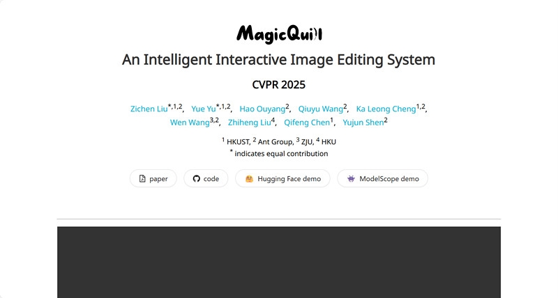 MagicQuill
