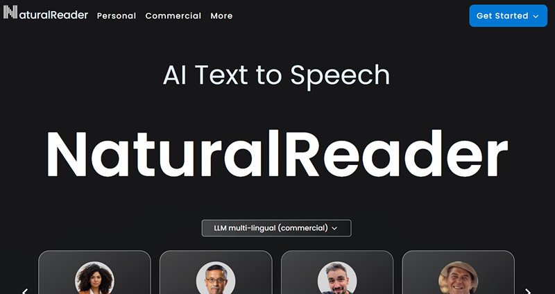 NaturalReader
